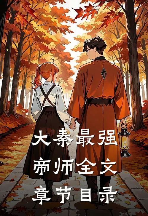 大秦最强帝师全文章节目录