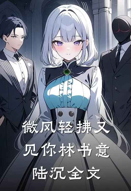 微风轻拂又见你林书意陆沉全文