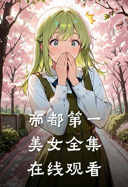 帝都第一美女 全集在线观看
