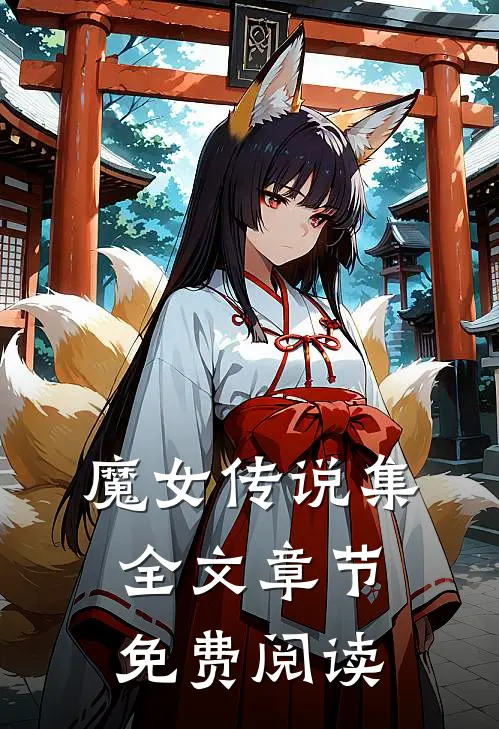 魔女传说集全文章节免费阅读