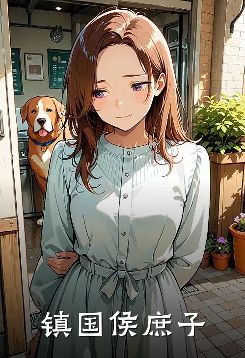 镇国侯庶子