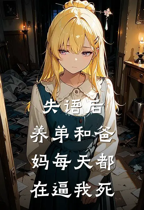 失语后，养弟和爸妈每天都在逼我死