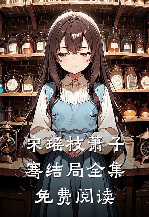 宋瑶枝萧子骞结局全集免费阅读