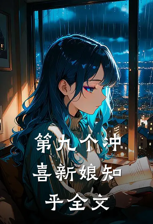 第九个冲喜新娘知乎全文