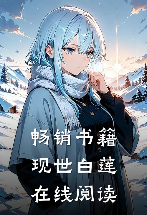 畅销书籍现世白莲在线阅读