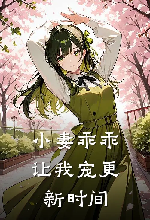 小妻乖乖让我宠更新时间