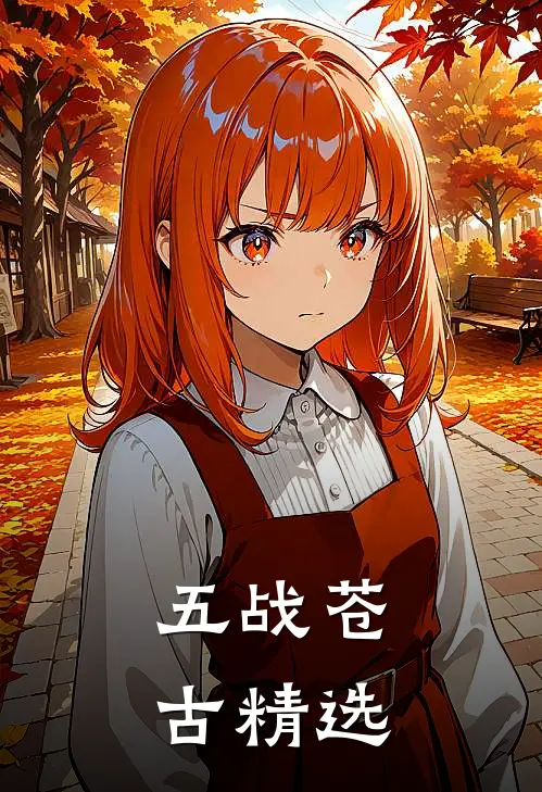 五战苍古精选