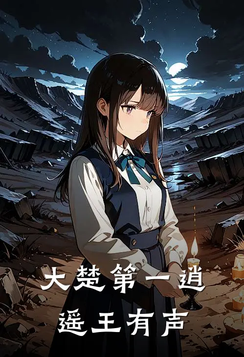 大楚第一逍遥王有声