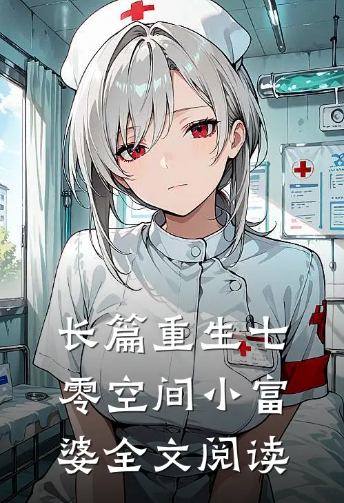 长篇重生七零空间小富婆全文阅读