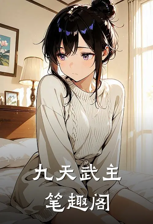 九天武主笔趣阁