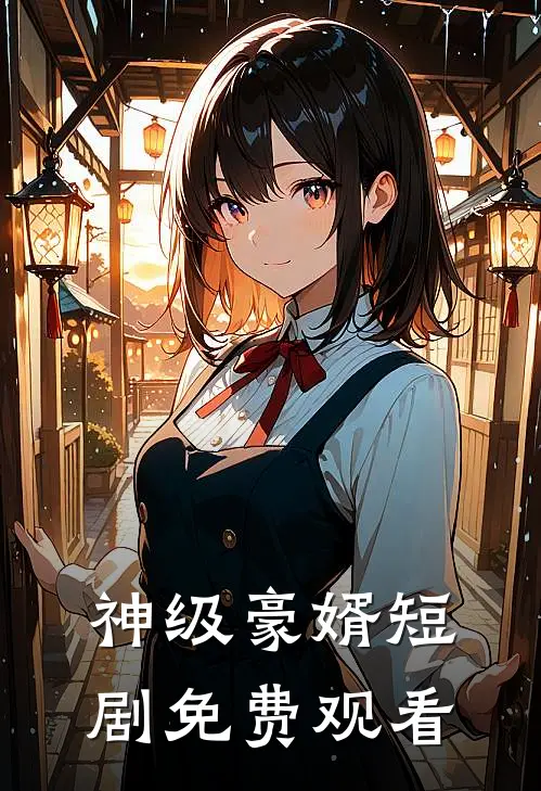 神级豪婿短剧免费观看
