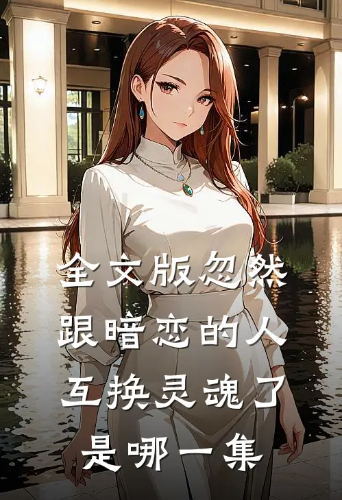全文版忽然跟暗恋的人互换灵魂了是哪一集