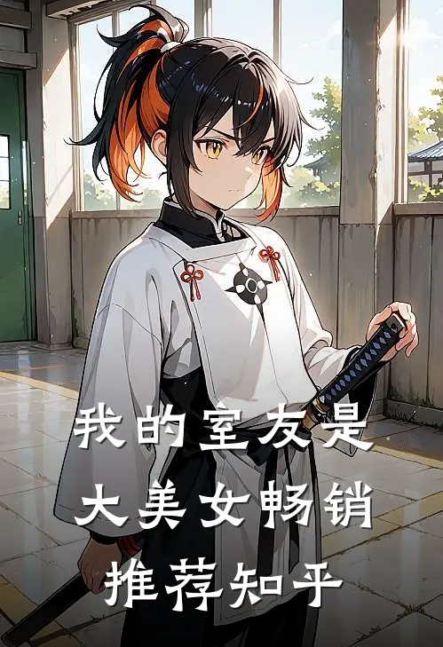 我的室友是大美女畅销推荐知乎