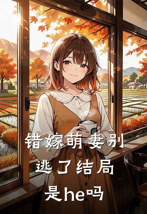 错嫁萌妻别逃了结局是he吗
