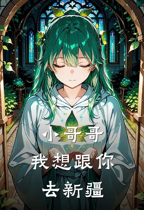 小哥哥，我想跟你去新疆