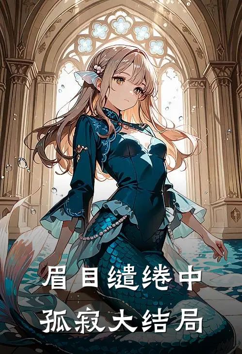 眉目缱绻中孤寂大结局