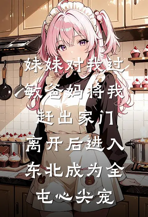 妹妹对我过敏爸妈将我赶出家门，离开后进入东北成为全屯心尖宠