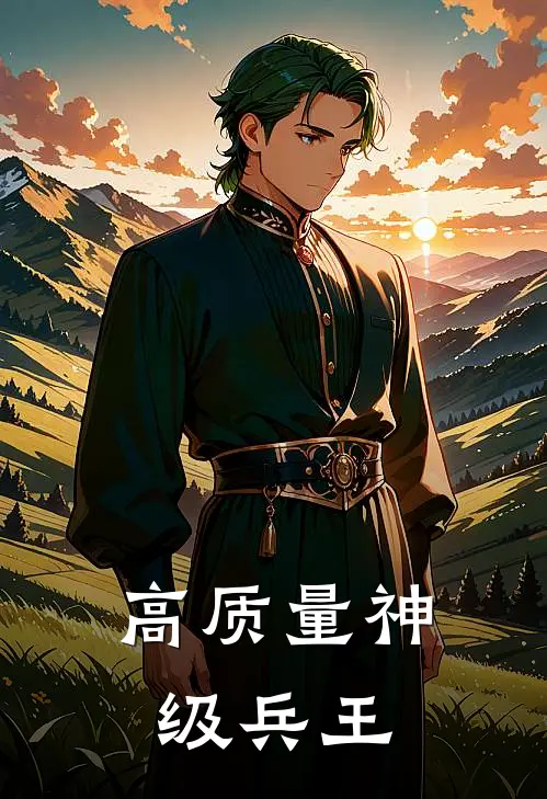 高质量神级兵王