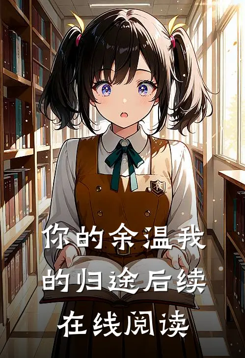 你的余温我的归途后续在线阅读