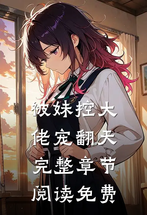 被妹控大佬宠翻天完整章节阅读免费