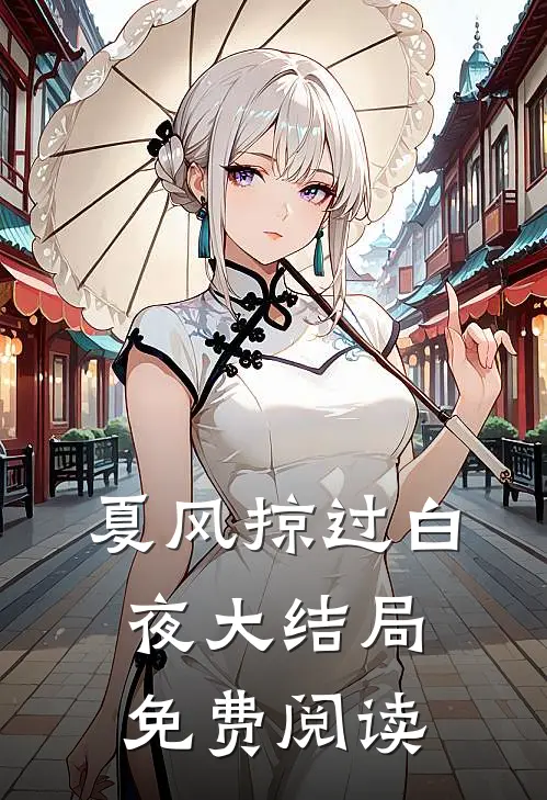 夏风掠过白夜大结局免费阅读