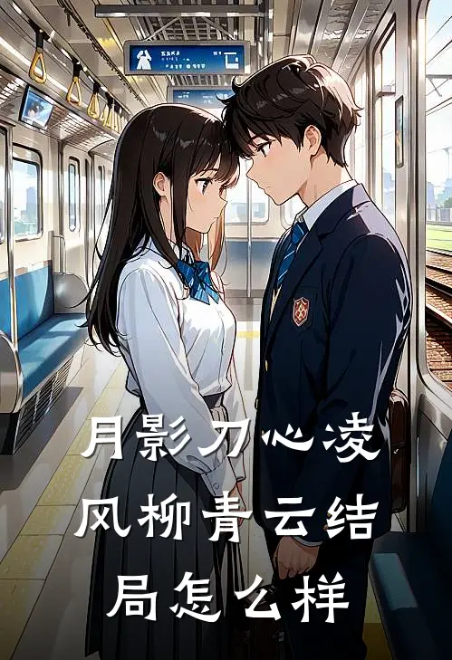月影刀心凌风柳青云结局怎么样