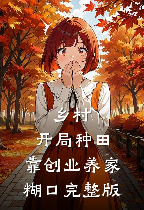 乡村：开局种田，靠创业养家糊口完整版