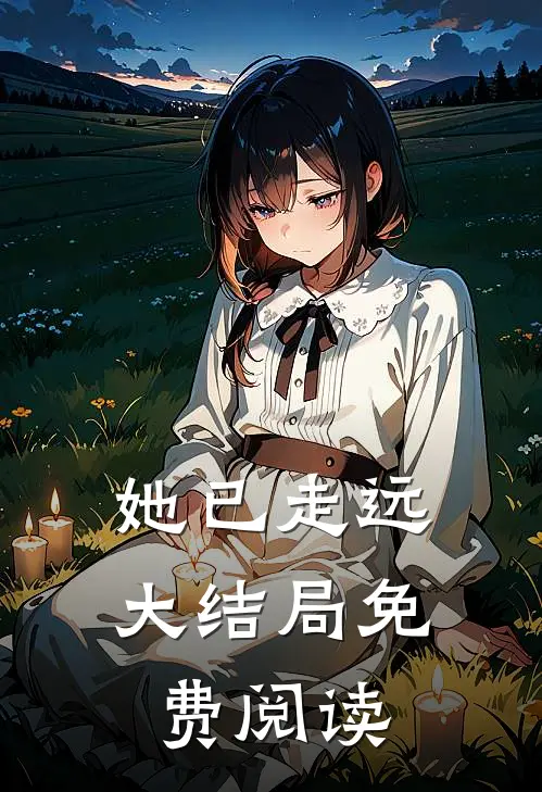 她已走远大结局免费阅读