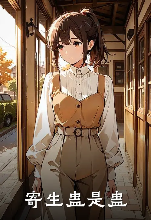 寄生蛊是蛊