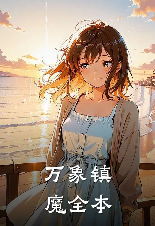 万象镇魔全本