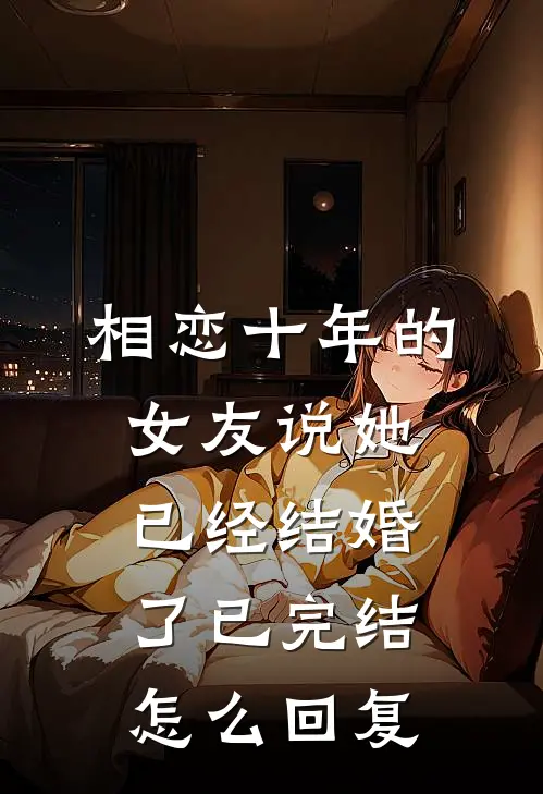 相恋十年的女友说她已经结婚了已完结怎么回复