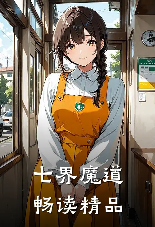 七界魔道畅读精品