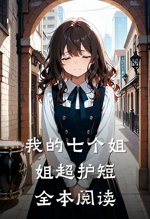 我的七个姐姐超护短全本阅读