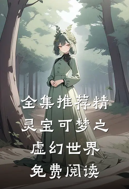 全集推荐精灵宝可梦之虚幻世界免费阅读