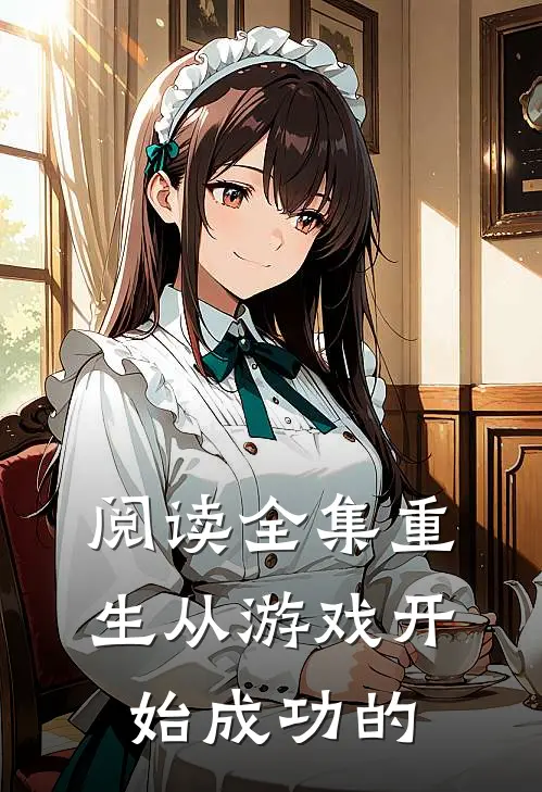 阅读全集重生从游戏开始成功的