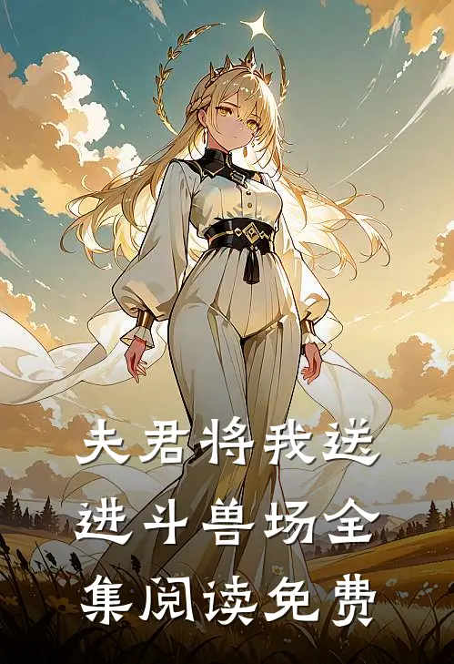 夫君将我送进斗兽场全集阅读免费