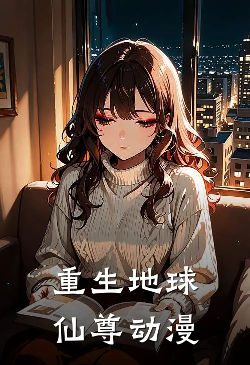 重生地球仙尊动漫