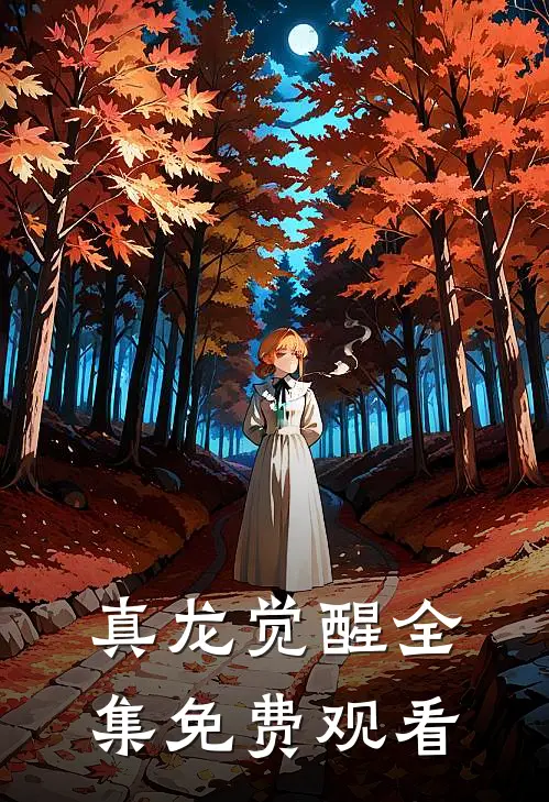 真龙觉醒全集免费观看