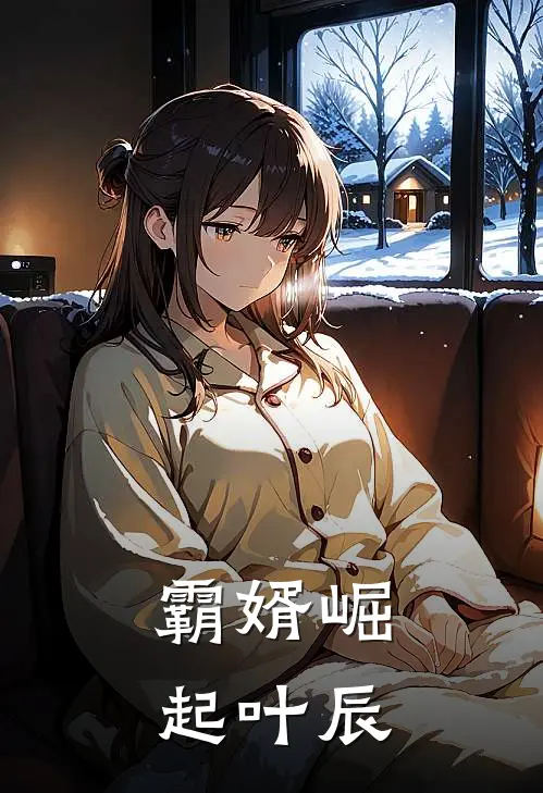 霸婿崛起叶辰