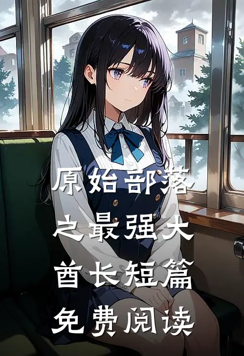 原始部落之最强大酋长短篇免费阅读