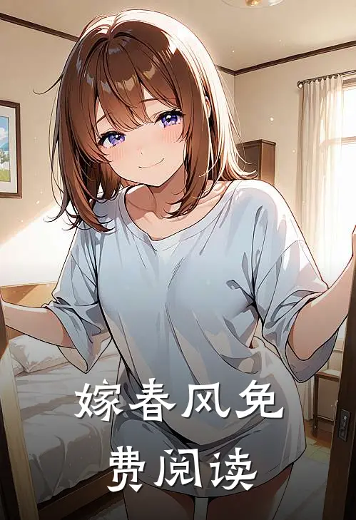 嫁春风免费阅读