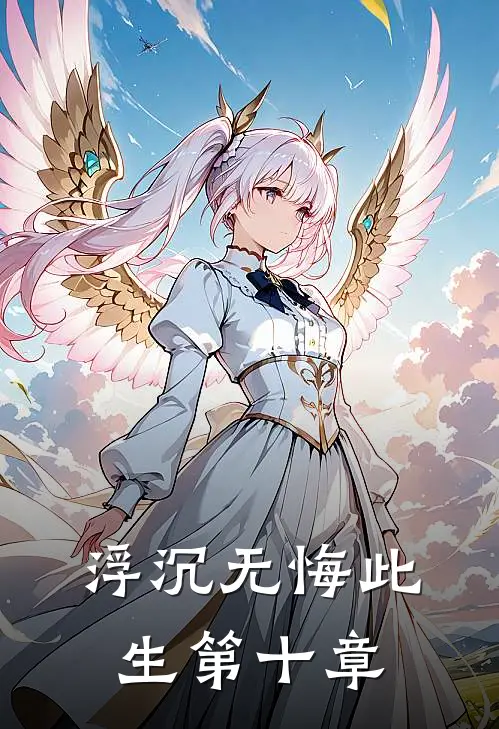 浮沉无悔此生第十章