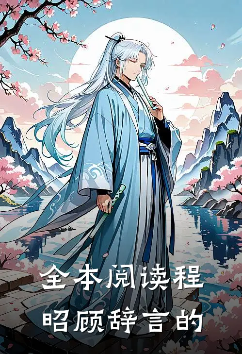 全本阅读程昭顾辞言的