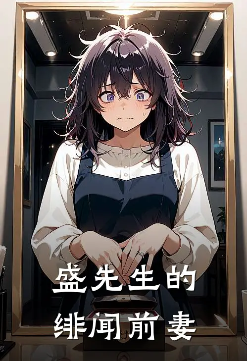 盛先生的绯闻前妻