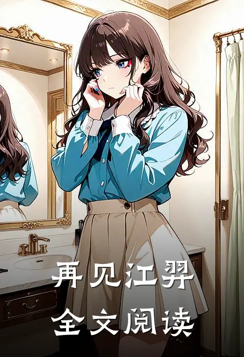再见江羿全文阅读