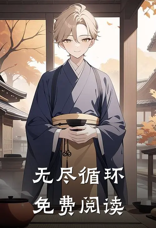 无尽循环免费阅读
