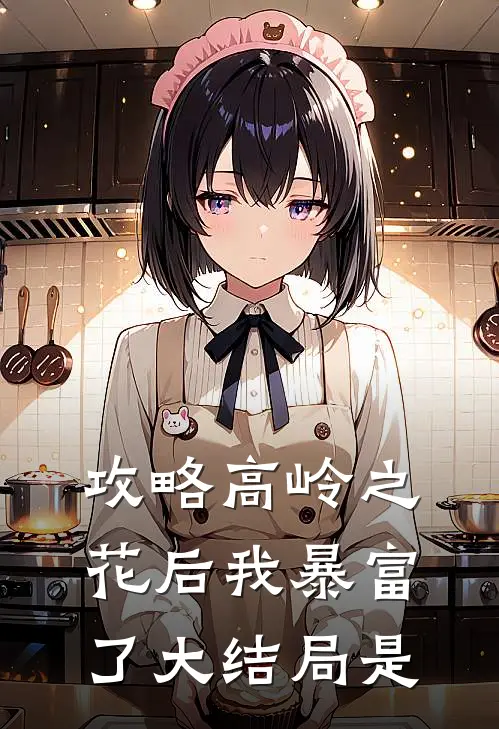 攻略高岭之花后我暴富了大结局是
