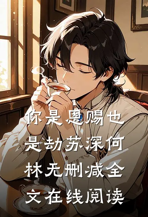 你是恩赐也是劫苏深何林无删减全文在线阅读
