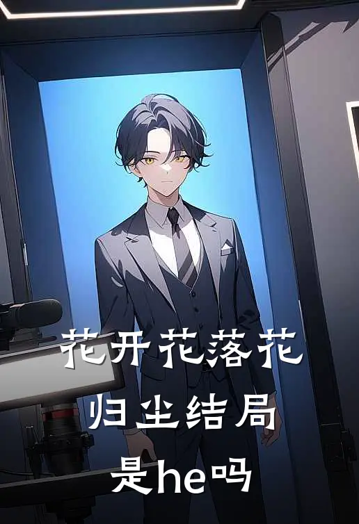 花开花落花归尘结局是he吗
