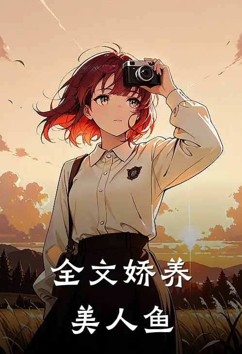 全文娇养美人鱼